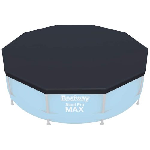 Bestway Flowclear medencetakaró 305 cm