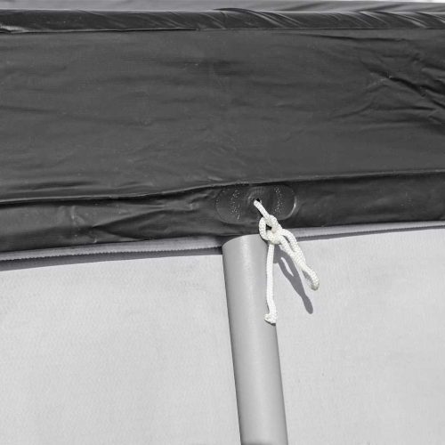 Bestway Flowclear medencetakaró 404 x 201 cm