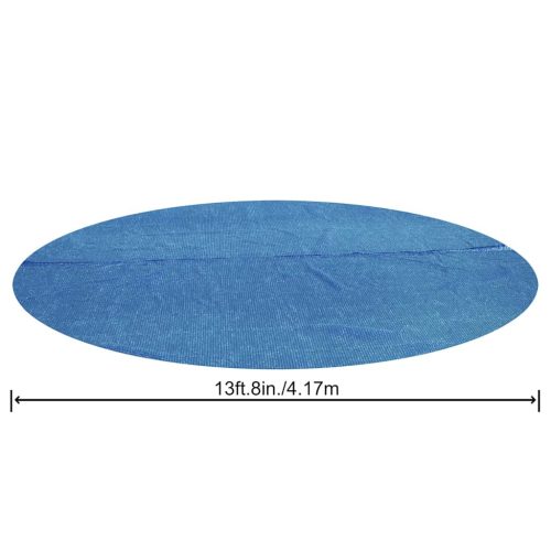 Bestway Flowclear szolár medencetakaró 427 cm