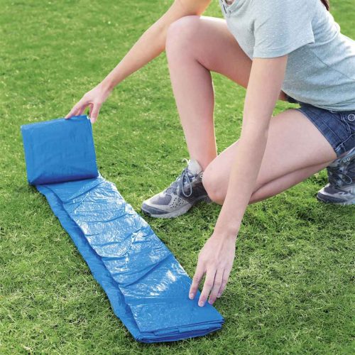 Bestway Flowclear" medencealátét 488 x 488 cm"