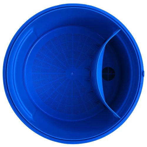  homokszűrős szivattyú időzítővel 450 W 25 L