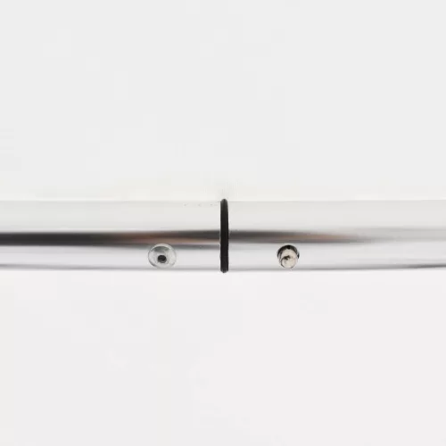  fehér négyágú bimini tető 243 x 180 x 137 cm