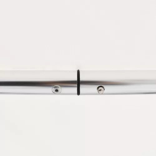  fehér négyágú bimini tető 243 x 196 x 137 cm