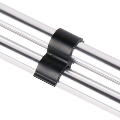  2 db alumínium tartórúd bimini tetőhöz