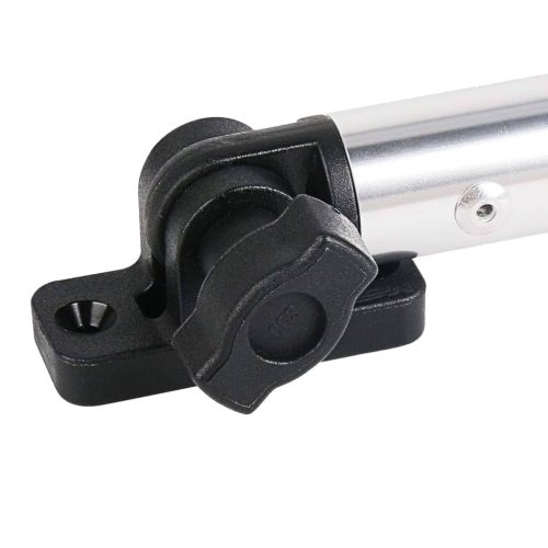  2 db alumínium tartórúd bimini tetőhöz