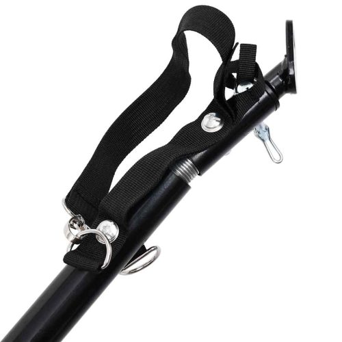  kék/szürke 2 az 1-ben bicikli-utánfutó és sétakocsi