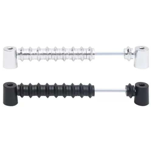  2 db fekete és ezüst csocsóasztal eredményjelző