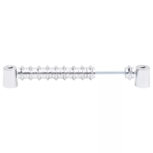  2 db fekete és ezüst csocsóasztal eredményjelző