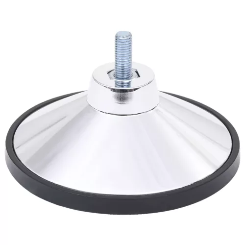  4 db króm M10 csocsóasztal láb