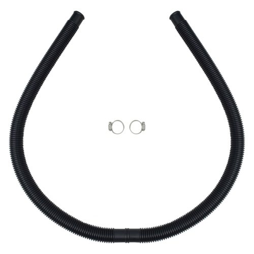  ívelt napelemes medencefűtő panel 110 x 65 cm