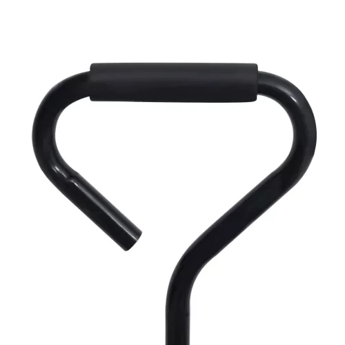  fekete kerti kézikocsi 350 kg