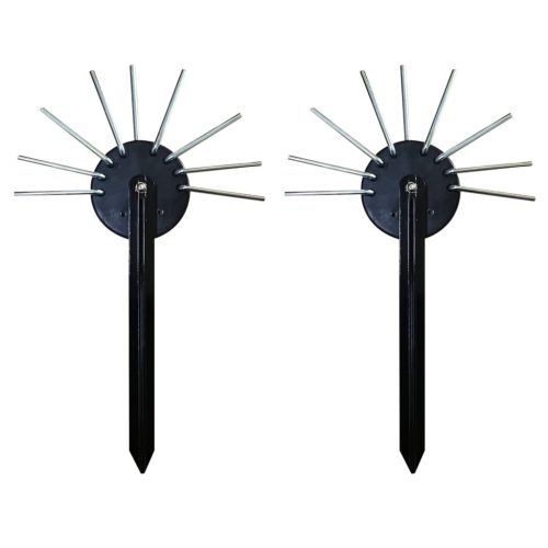  medencekupola 559 x 275 cm