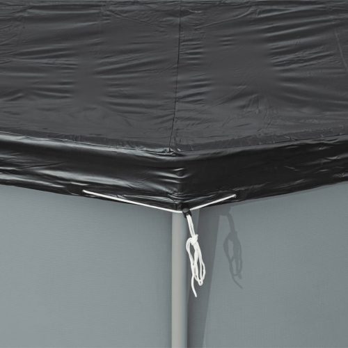 Bestway Flowclear medencetakaró 418 x 230 cm