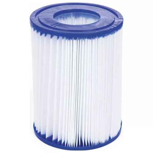 Bestway Flowclear úszómedence-szűrőszivattyú 330 gal