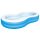 Bestway Big Lagoon családi medence 262 x 157 x 46 cm 