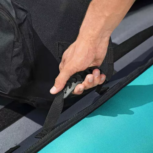 Bestway Hydro-Force Ventura X2 kajak 330 x 86 cm