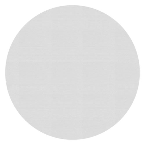  szürke napelemes lebegő PE medencefólia 527 cm