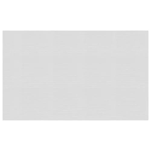  szürke napelemes lebegő PE medencefólia 260 x 160 cm