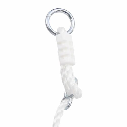  kék tányérhinta 200 cm