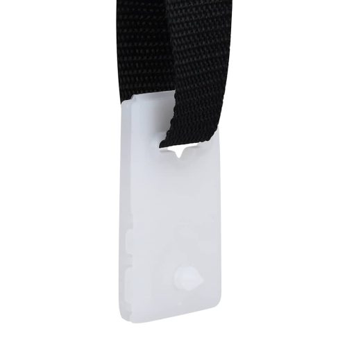  8 db univerzális medencefólia-tekerő tartozék 1,8 m