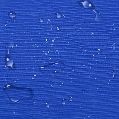  kék csónak huzat 760x350x40 cm