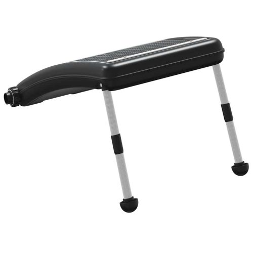  ívelt napelemes medencefűtő panel 72,5 x 46 cm