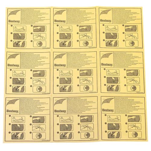 Bestway Flowclear talaj feletti medencetisztító készlet