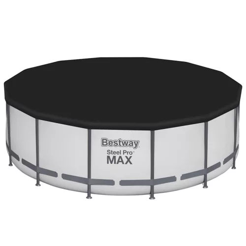 Bestway Flowclear medencetakaró 396 cm