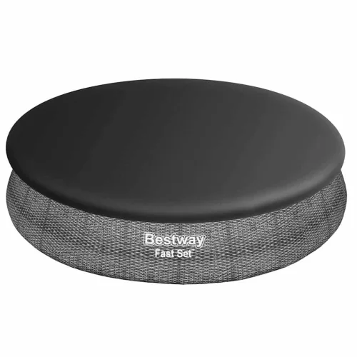 Bestway Flowclear medencetakaró 396 cm