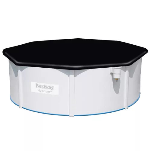 Bestway Flowclear medencetakaró 396 cm