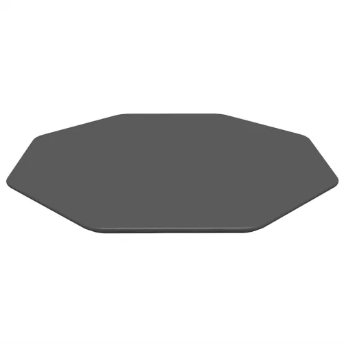 Bestway Flowclear medencetakaró 396 cm