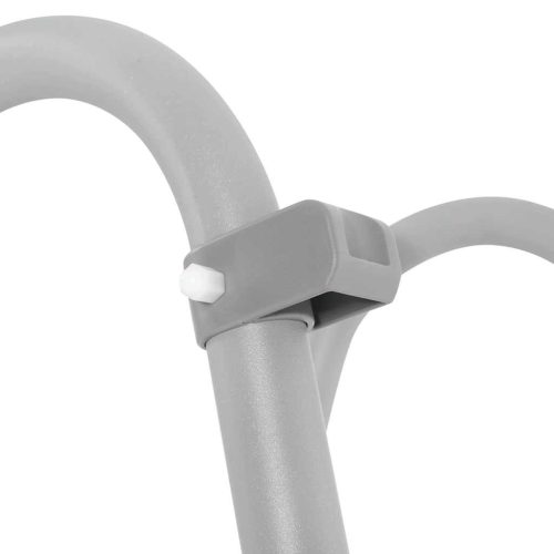 Bestway Flowclear 4-fokos biztonsági létra 122 cm