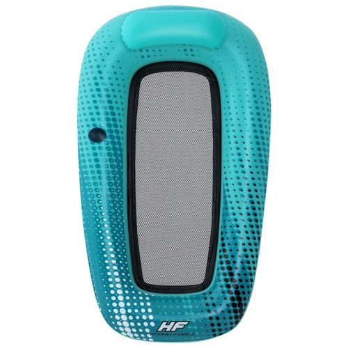 Bestway Hydro Force Sol Venture kék hálós úszó nyugágy 188 x 109 cm