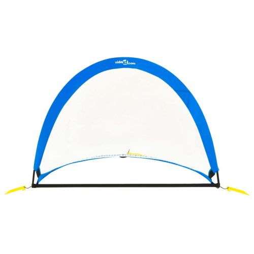  2 db gyerek-focikapu hordtáskával 119 x 82 x 84,5 cm