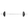  súlyzórúd súlytárcsákkal 30 kg