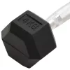  2 db összesen öntöttvas súlyzó 8 kg