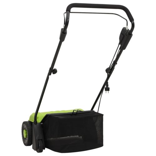  elektromos gyepszellőztető 1500 W