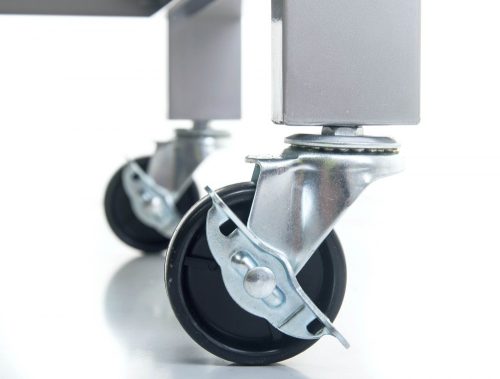 EPT Oklahoma BBQ Premium line gázgrill, 3 égőfej + ajándék nyomáscsökkentő