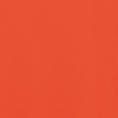  narancs-fekete oxford szövet és vas kisállatszállító utánfutó