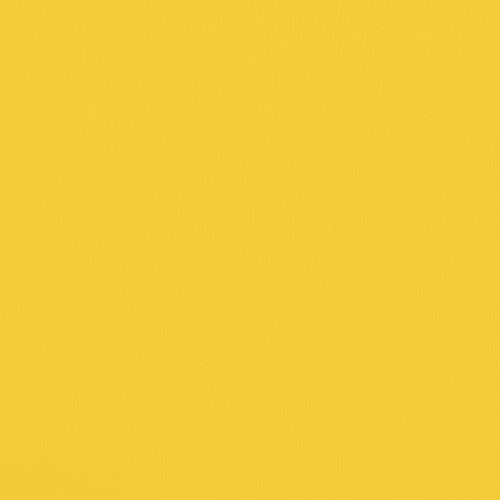  sárga-fekete oxford szövet és vas kisállatszállító utánfutó