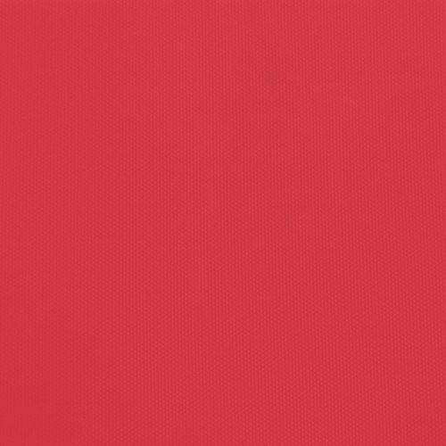  piros-fekete oxford szövet és vas kisállatszállító utánfutó