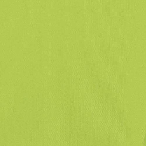  zöld-fekete oxford szövet és vas kisállatszállító utánfutó