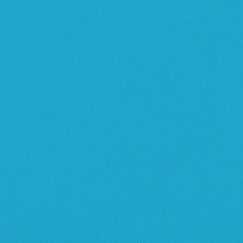  kék-fekete oxford szövet és vas kisállatszállító utánfutó