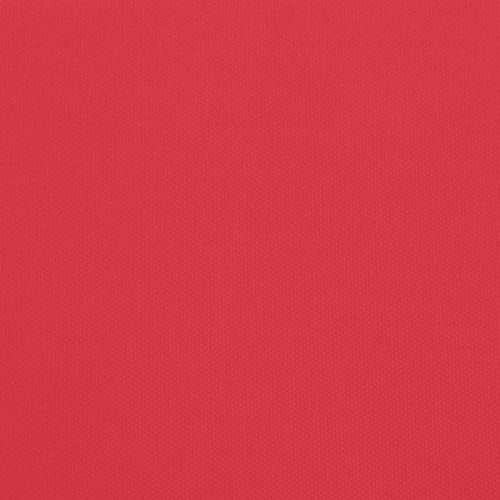  piros-fekete oxford szövet és vas kisállatszállító utánfutó