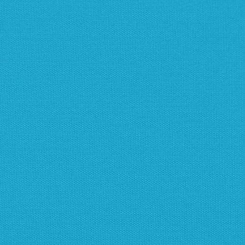  kék-fekete oxford szövet és vas kisállatszállító utánfutó