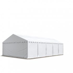 Skladišni šator 5x10m economy 500g/m2