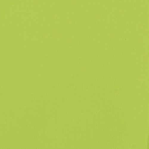  zöld oxford szövet és vas kerékpár-utánfutó