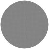  világosszürke poliészter geotextília medencealátét Ø 244 cm