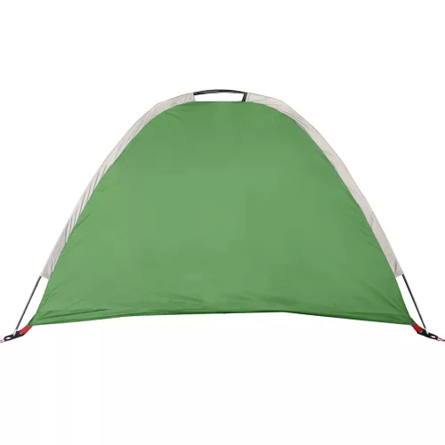  9 rekeszes zöld vízálló tárolósátor