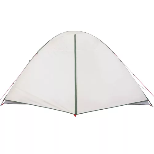  6 személyes zöld vízálló kupola kempingsátor